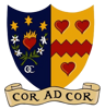 Oratory crest