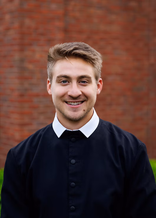 Br. Kurt Kessler, C.O.