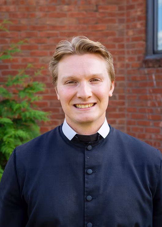 Br. Matthew Grzybowski, C.O.